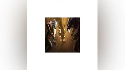 Prey: Digital Deluxe Edition   GOG   (PC)