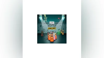 Prison Architect - Perfect Storm   GOG   (PC)