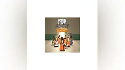 Prison Architect - Second Chances   GOG   (PC)