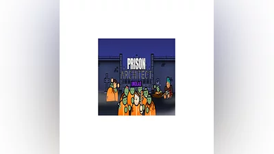 Prison Architect - Undead   GOG   (PC)