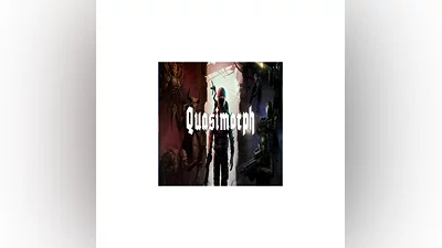 Quasimorph   GOG   (PC)