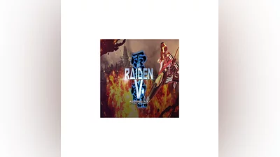 Raiden V: Director’s Cut   GOG   (PC)