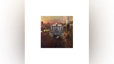 Railway Empire   GOG   (PC)