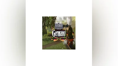 Railway Empire - Germany   GOG   (PC)