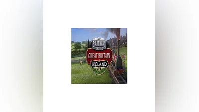 Railway Empire - Great Britain & Ireland   GOG   (P