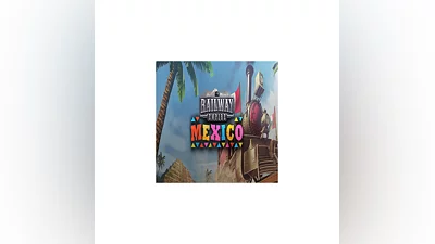 Railway Empire - Mexico   GOG   (PC)