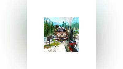 Railway Empire - Northern Europe   GOG   (PC)