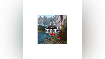 Railway Empire - The Great Lakes   GOG   (PC)