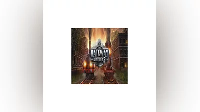 Railway Empire 2   GOG   (PC)