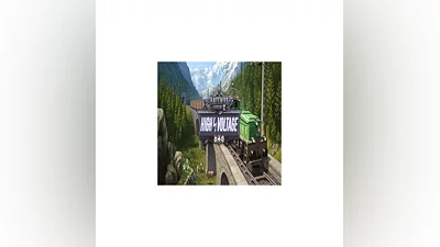 Railway Empire 2 - High Voltage   GOG   (PC)