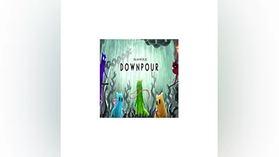 Rain World: Downpour   GOG   (PC)