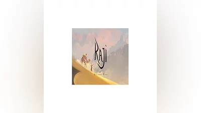 Raji: An Ancient Epic   GOG   (PC)