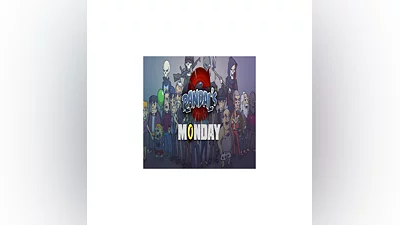Randal's Monday   GOG   (PC)