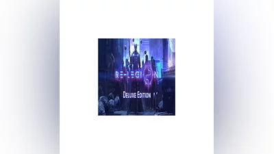 Re-Legion - Deluxe Edition   GOG   (PC)