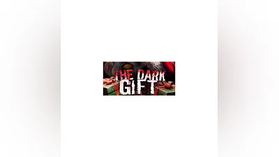 The Dark Gift   АВТОДОСТАВКА STEAM РОССИЯ