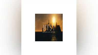 realMyst: Masterpiece Edition   GOG   (PC)
