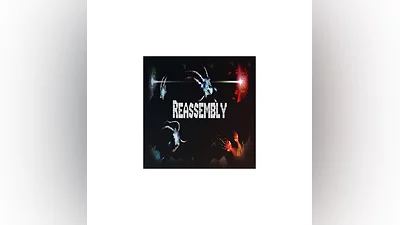 Reassembly   GOG   (PC)