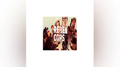 Rebel Cops   GOG   (PC)