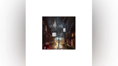Remorse: The List   GOG   (PC)