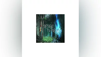 Retreat to Enen   GOG   (PC)