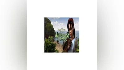 Return to Mysterious Island 2   GOG   (PC)