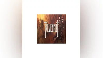 Revenant   GOG   (PC)