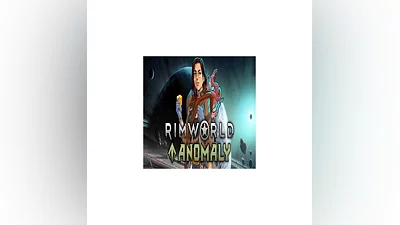 RimWorld - Anomaly   GOG   (PC)