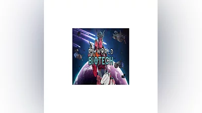 RimWorld - Biotech   GOG   (PC)