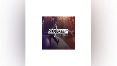 Ring Runner: Flight of the Sages   GOG   (PC)
