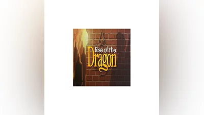 Rise of the Dragon   GOG   (PC)