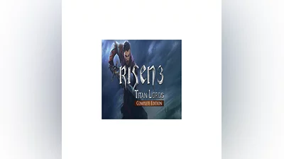 Risen 3: Titan Lords - Complete Edition   GOG   (PC