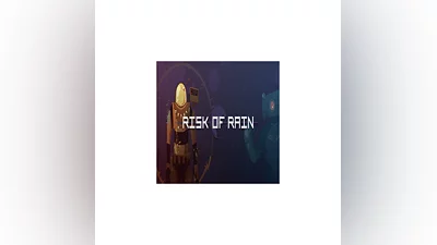 Risk of Rain   GOG   (PC)