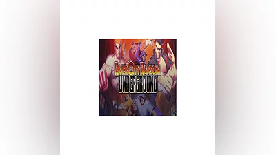 River City Ransom: Underground   GOG   (PC)