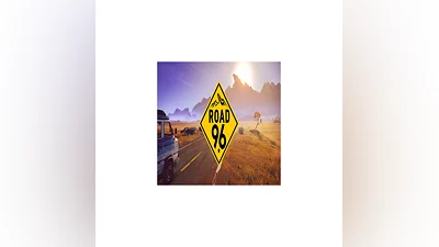 Road 96   GOG   (PC)