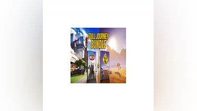 Road 96: Mile 0 - Full Journey Bundle   GOG   (PC)