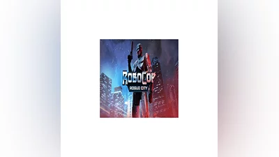 RoboCop: Rogue City - Alex Murphy Edition   GOG   (