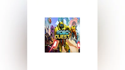 Roboquest   GOG   (PC)