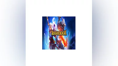 Roguebook   GOG   (PC)