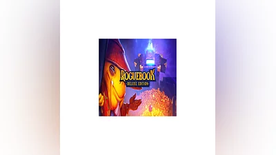 Roguebook - Deluxe Edition   GOG   (PC)