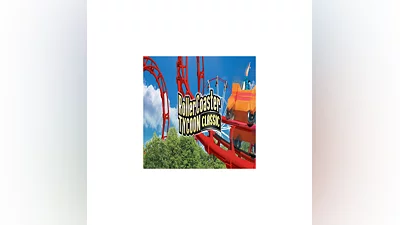 RollerCoaster Tycoon  Classic   GOG   (PC)