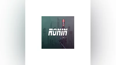Ronin   GOG   (PC)