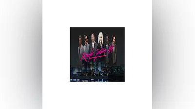 Rough Justice: '84   GOG   (PC)