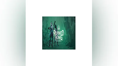 Ruined King: Ruined Skin Variants   GOG   (PC)