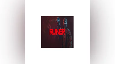 Ruiner   GOG   (PC)