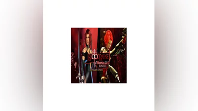 BloodRayne: Terminal Cut Bundle   GOG   (PC)