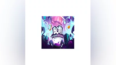 Boti: Byteland Overclocked   GOG   (PC)