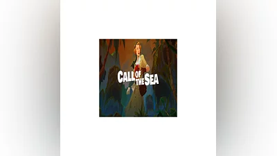 Call of the Sea   GOG   (PC)