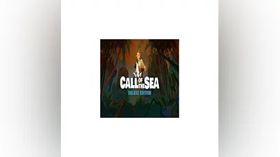 Call of the Sea Deluxe Edition   GOG   (PC)