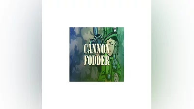 Cannon Fodder   GOG   (PC)