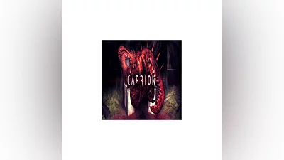 CARRION   GOG   (PC)